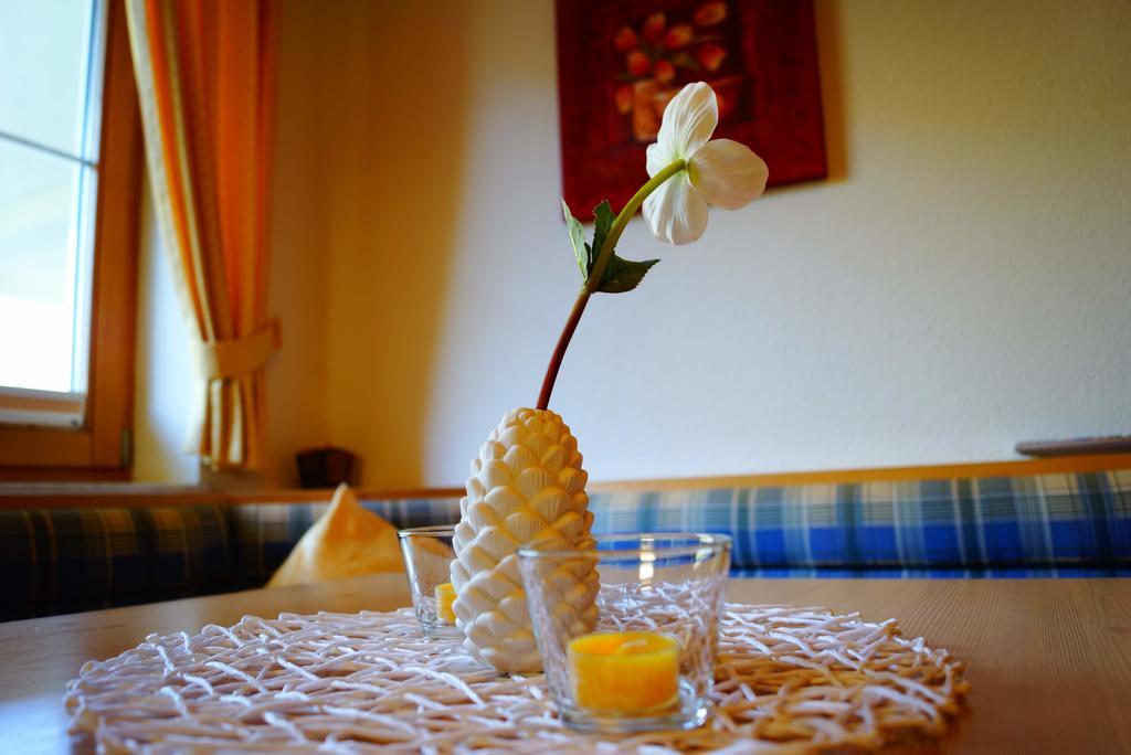 Appartementhaus Olympia Schloessl Neustift im Stubaital Ngoại thất bức ảnh