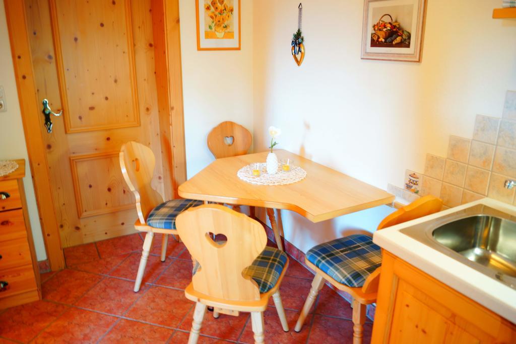 Appartementhaus Olympia Schloessl Neustift im Stubaital Ngoại thất bức ảnh