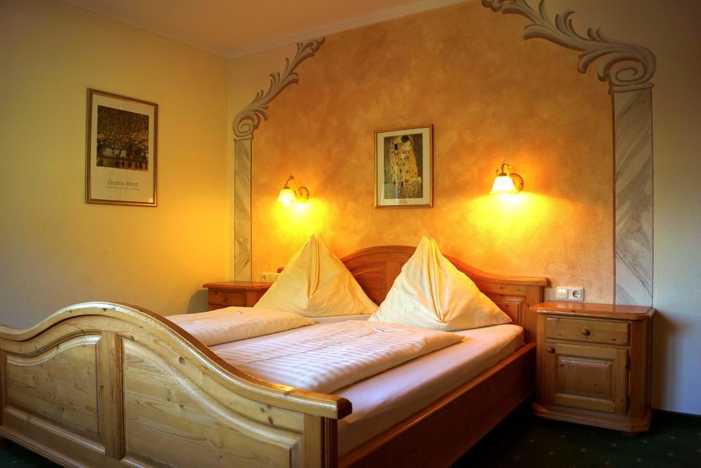 Appartementhaus Olympia Schloessl Neustift im Stubaital Phòng bức ảnh