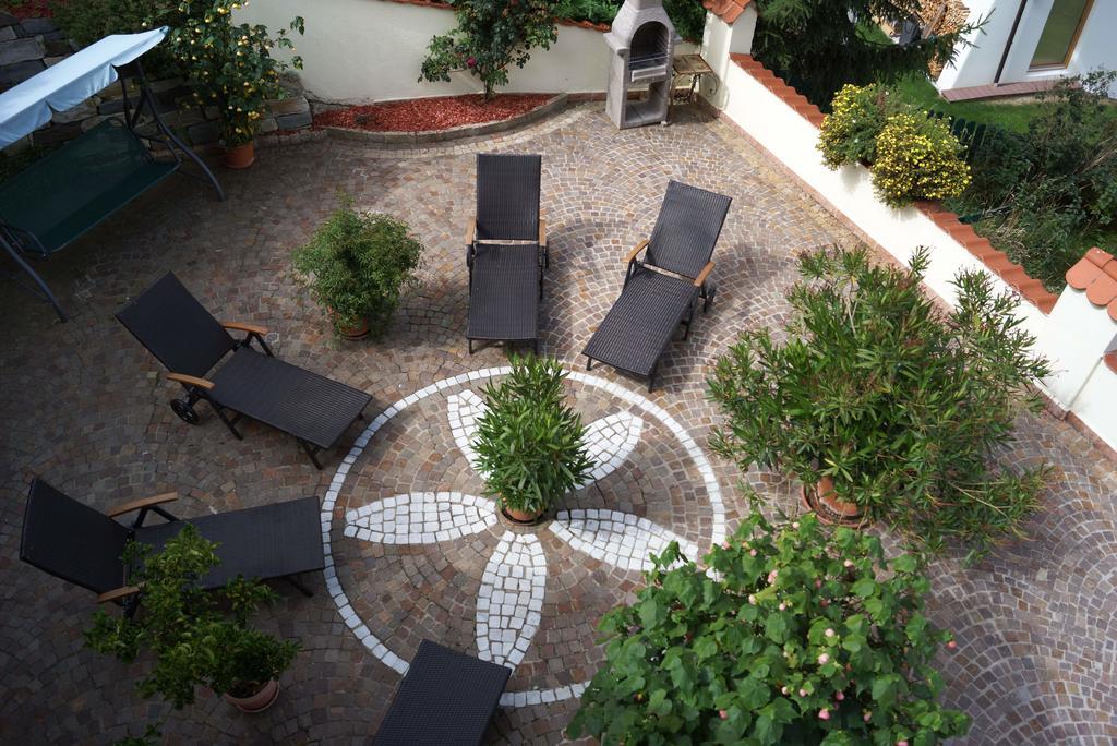 Appartementhaus Olympia Schloessl Neustift im Stubaital Ngoại thất bức ảnh