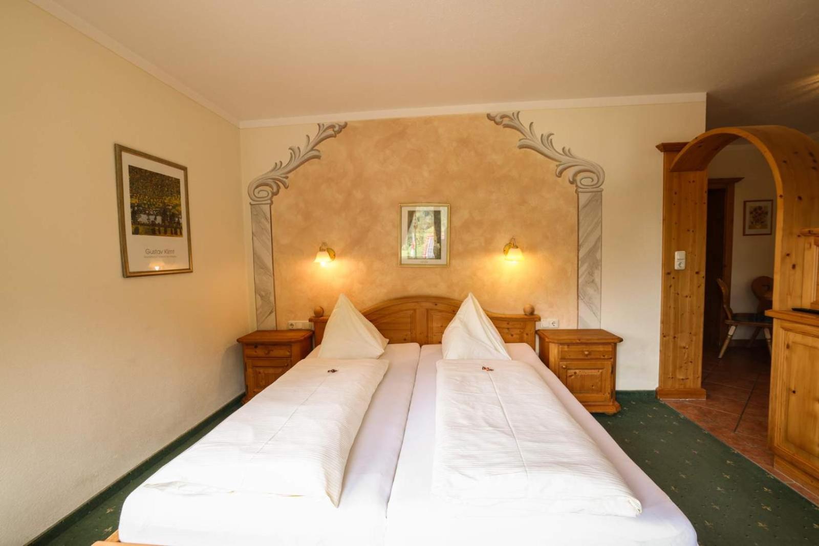 Appartementhaus Olympia Schloessl Neustift im Stubaital Ngoại thất bức ảnh