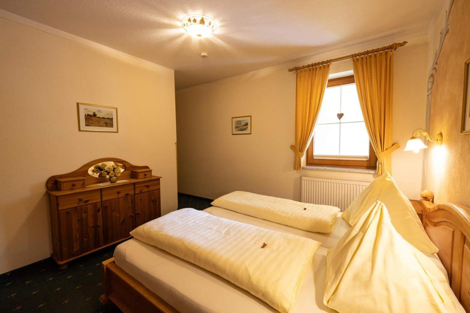 Appartementhaus Olympia Schloessl Neustift im Stubaital Ngoại thất bức ảnh