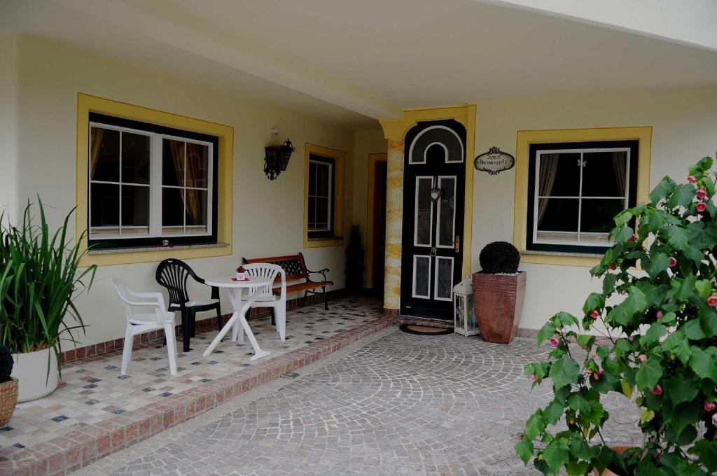 Appartementhaus Olympia Schloessl Neustift im Stubaital Ngoại thất bức ảnh